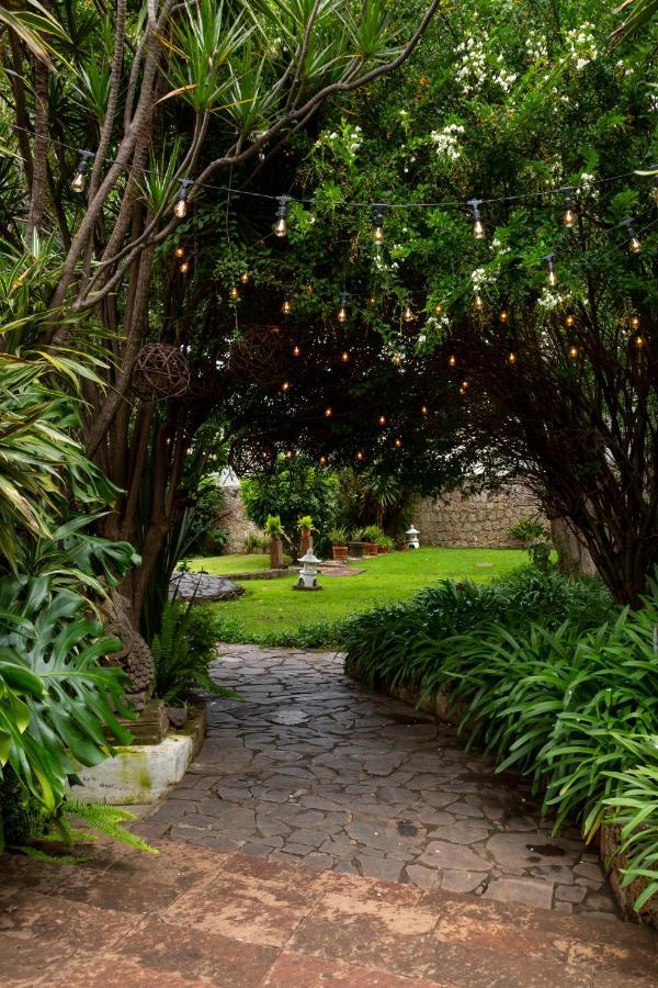 Casa Magdalena Hotel Boutique モレリア エクステリア 写真